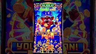 Wo' Wolfie Bonus No  2 #slot #casino #slotmachine #jackpot #gambling #bonus #gaming