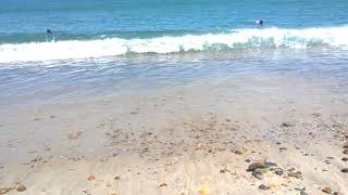 Nauset Beach, Town of Orleans, Massachusetts