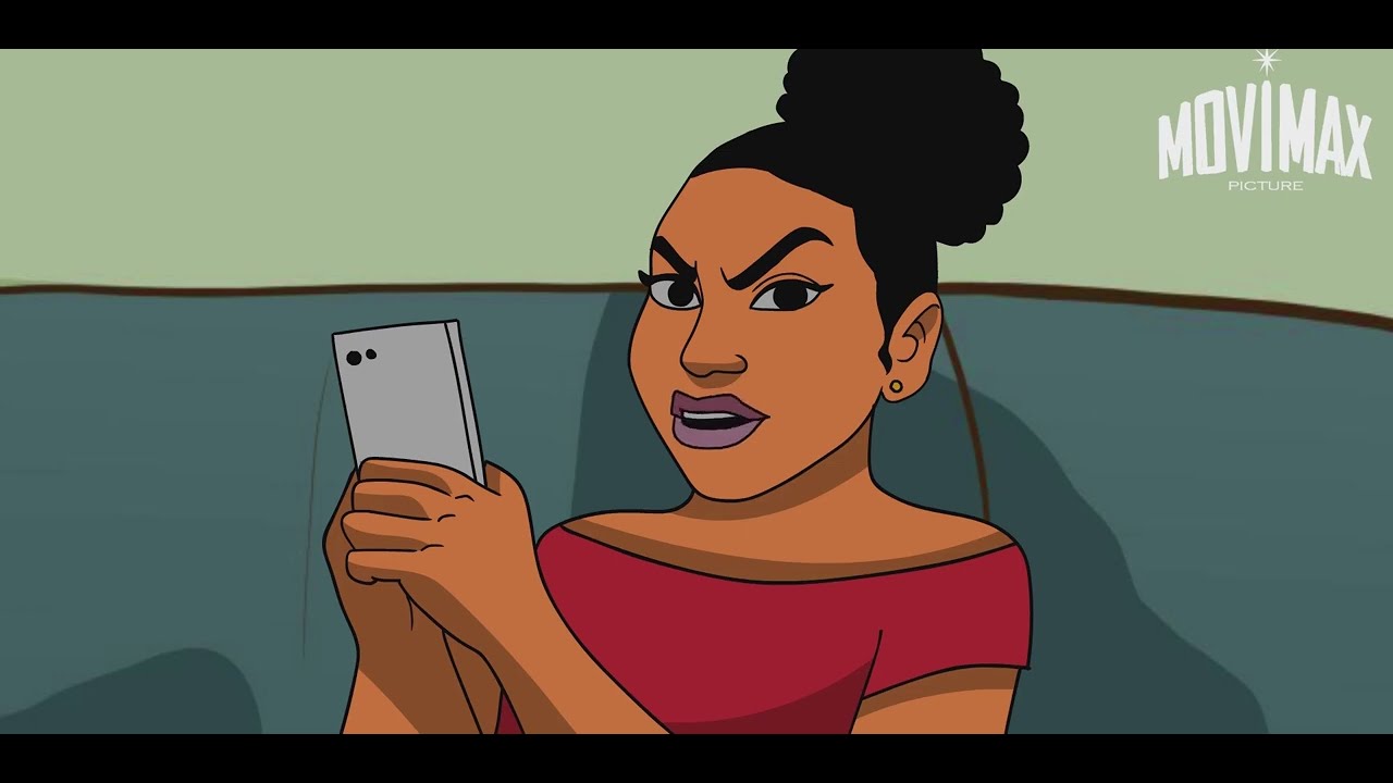 Ma Mado Season 7 - Dessin Animé Congolais