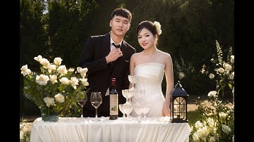 Lễ tân hôn Công Quyền Diễm My 03112025