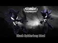 Sonic Generations Mod Part 175 Black Spiderhog Mod 1080p60fps 