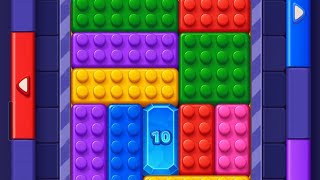 Full Block Out Level 65 Walkthrough Solution Update