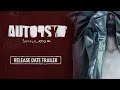 Autopsy simulator  release date trailer