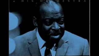 Mills Brothers, Count Basie - Gentle on my mind