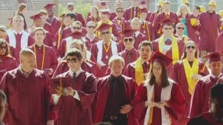Ivory Tower: Student Debt Crisis