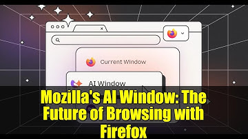 Mozilla