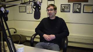 Unit 5 - Mark Adams - Why are you running