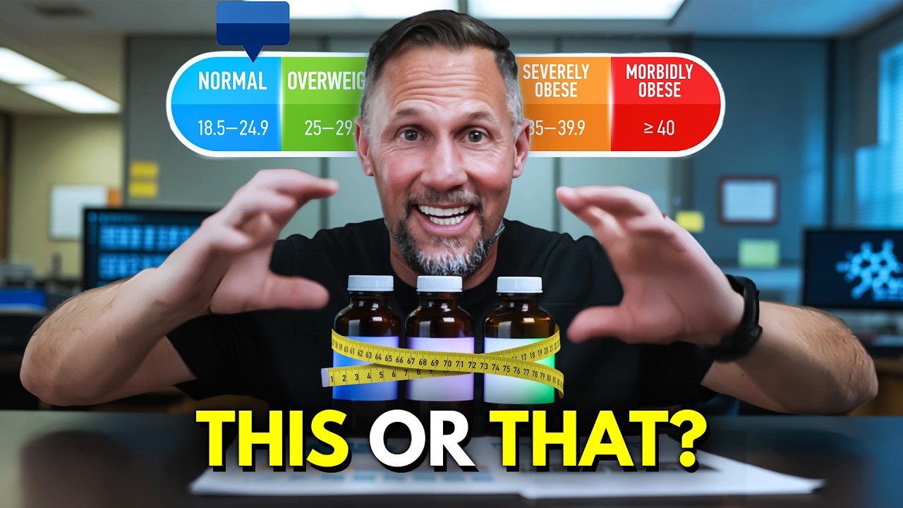 Best Oral Peptides for Weight Loss: What Actually Works Without Injections