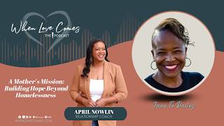 Building Hope Beyond Homelessness
