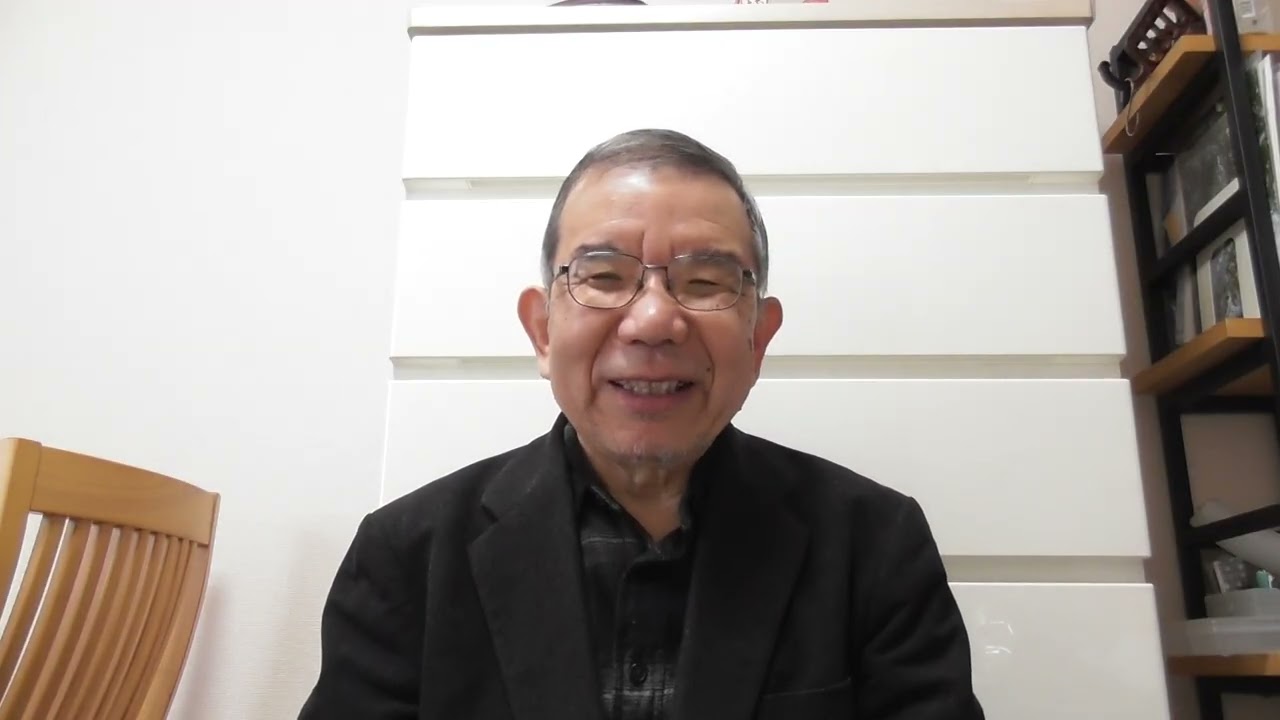 2026.4.24　在日米軍による統制権　日本は韓国を目指せ！