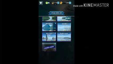 Giới thiệu game LƯỠI CÂU