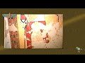40  Склеп Нефертари, супруги Рамсеса II – самая красивая гробница в «Долине Цариц»