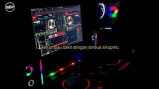 DJ Sudah Tak Cinta 2 | DJ Sudahlah Jika Tak Bahagia Viral Tiktok