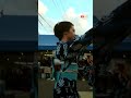 住吉小糸と住吉社中。鹿児島で紡がれる、“てげてげ”な伝統芸能の物語