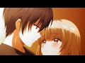 Mahiru And Amane Finally Become A Couple Mahiru Kisses Amane Otonari No Tenshi Sama 
