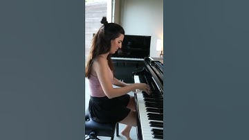 Interstellar arr. by Dorian Marko - with some 🔥 added by yours truly 🙃