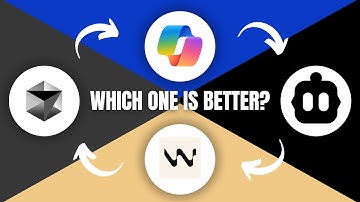 Best AI Coding Assistant 2025 – Cursor vs Copilot vs Cline vs Windsurfer