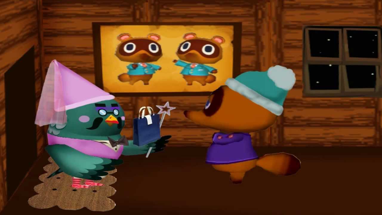 segunda pelicula de animal crossing corto de halloween noche de zombis crossingvision especial youtube - Halloween Animal Crossing City Folk segunda pelicula de animal crossing corto de halloween noche de zombis crossingvision especial youtube - Halloween Animal Crossing City Folk