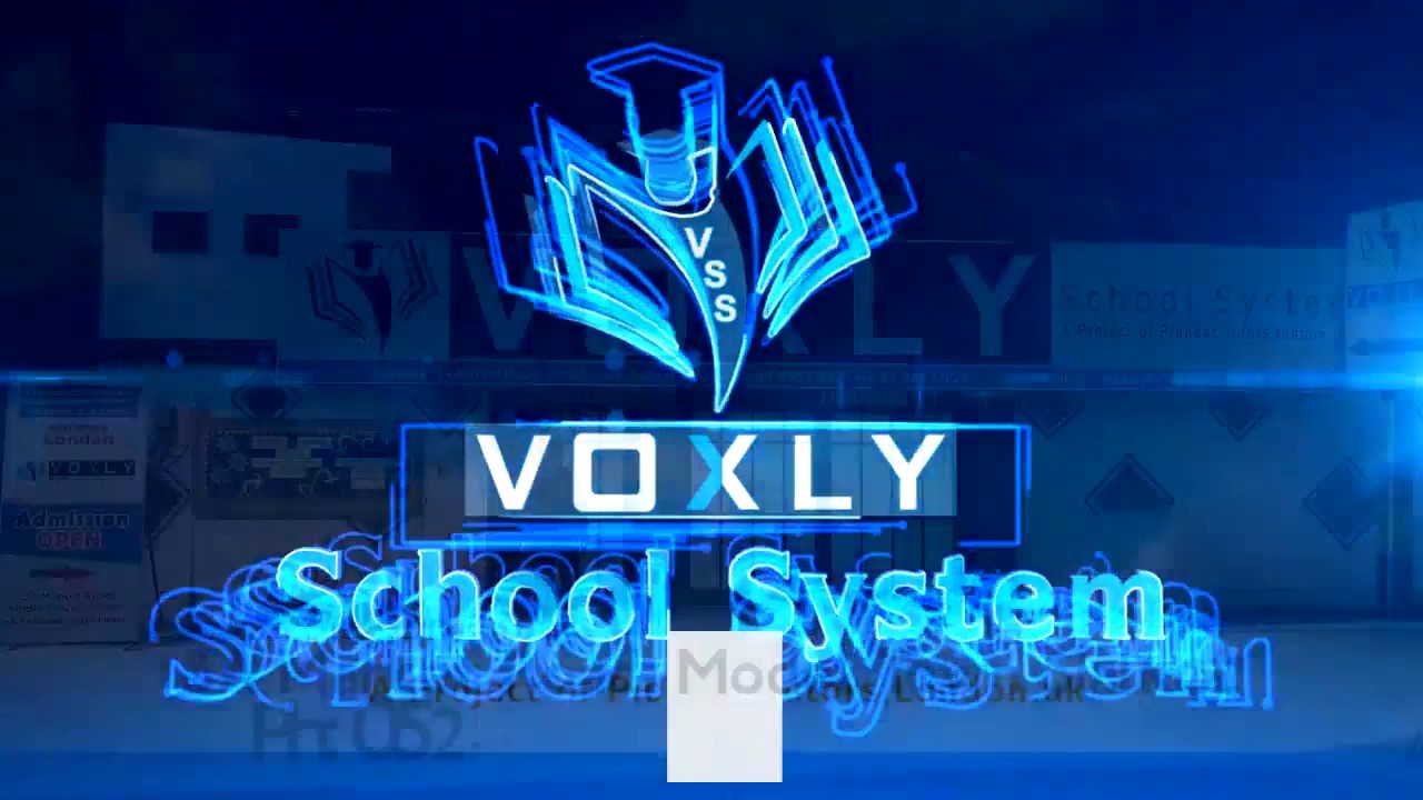 Voxly Language Club TVC l WAS ADVERTS l 0301-6194706