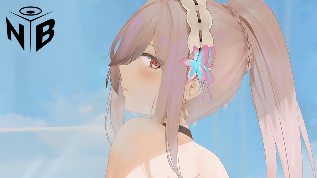 R3HAB x Alida - One More Dance