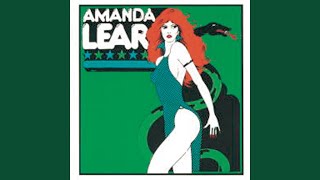 Mother, Look What They've Done To Me - Amanda Lear