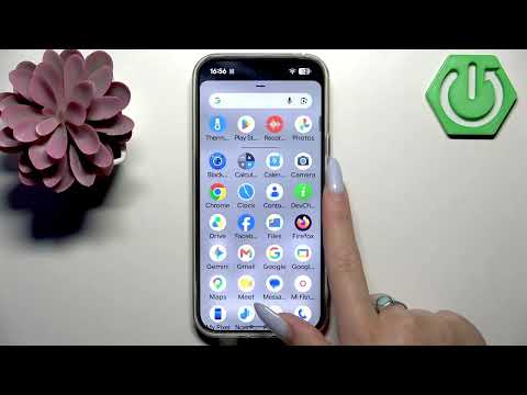 Google Pixel 10 Pro: How to Find Gallery