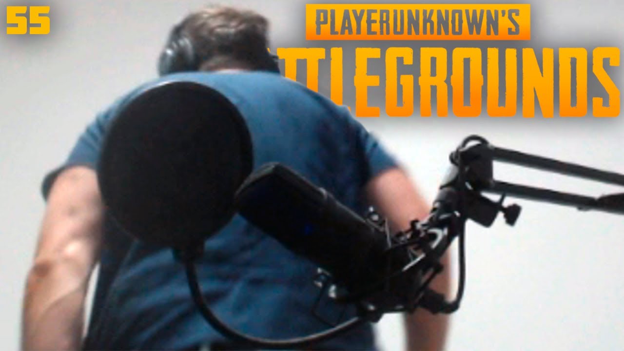 Forsen takes out his anger on Nina