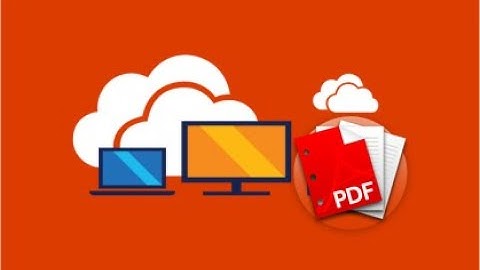Cómo evitar que Edge abra un PDF | APTeck Tutorials