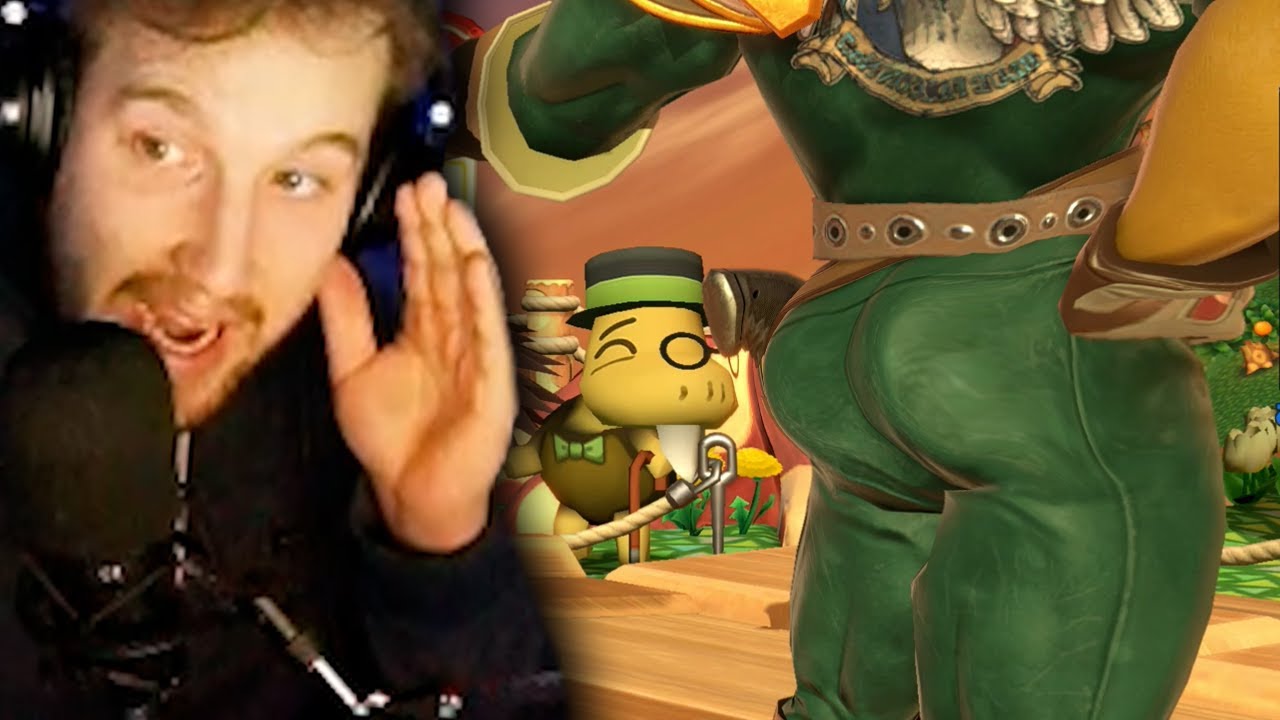 What have they done!?