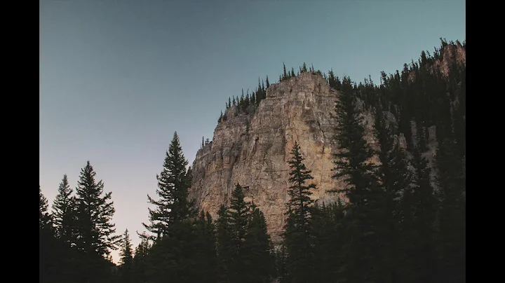 Yellowstone - Ryan M. Meredith