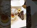 One of the best traditional cake shop in HK - Kam Wah Cake Shop in Saiwanho🇭🇰🍞