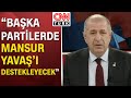 Ümit Özdağ neden Mansur Yavaş’ı göreve davet etti? - Tarafsız Bölge