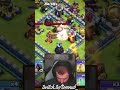 The Pain! We Have All Been There! Clash of Clans #shorts