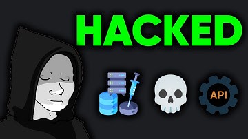 Why Your App Is Probably A Security DUMPSTER FIRE