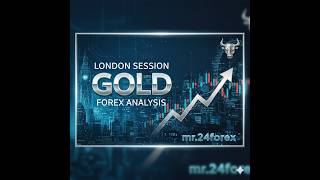 XAUUSD top down analysis for London Session and trade ideas  07 05 2026