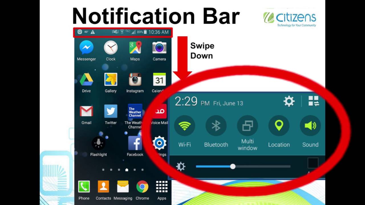 Android Basics - YouTube