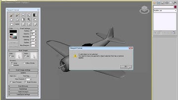 Using Viewport Canvas - Part 1