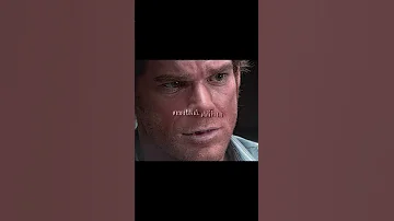 Sergeant Doakes Empathy EDIT The Real Bay Harbor Butcher Literally Me HD60FPS 