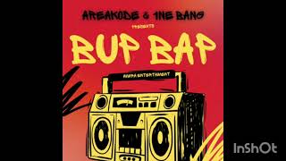Areakode - Bup Bap Official Music