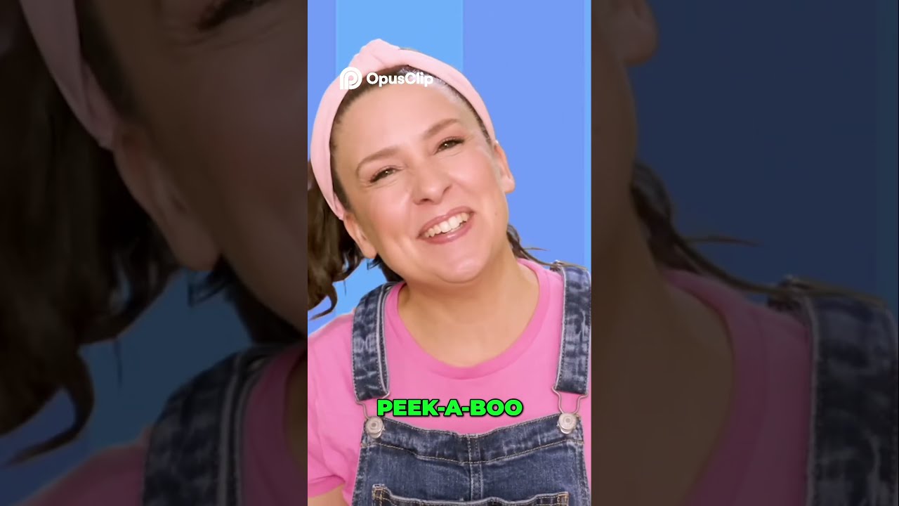 Ms Rachel Peekaboo Surprise Box Adventure With Miss 