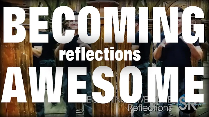 Jeffrey Devoll: 60-second VideoChangeBlog - Becomi...