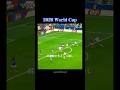 日本のサッカー好き全員の目が覚めた瞬間 #w杯 #スペイン代表