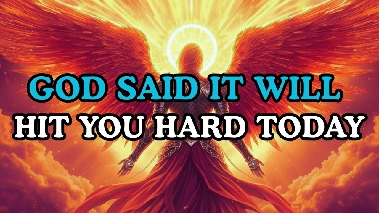 CHOSEN ONE, GOD INTERRUPTED YOUR DAY BECAUSE YOUR KAIROS MOMENT HAS ARRIVED