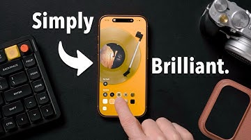 Amazingly Simple iPhone Apps You Haven