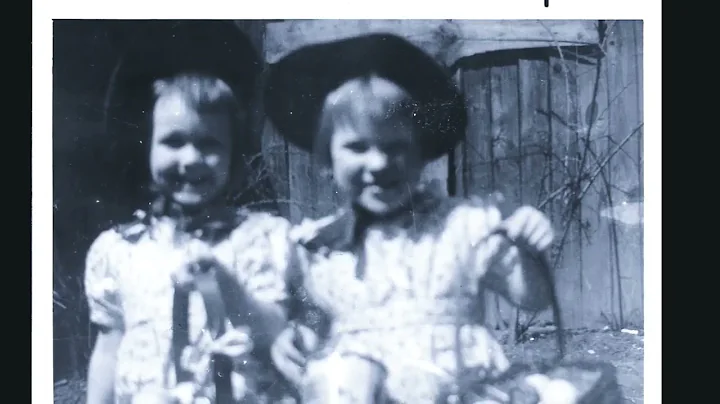 Carolyn Relatives Baird Ancestry NEW