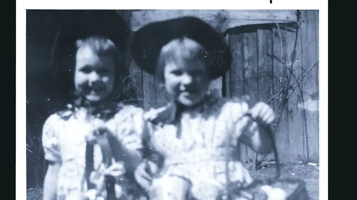 Carolyn Relatives Baird Ancestry NEW