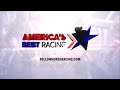2013 Santa Anita Derby Replay