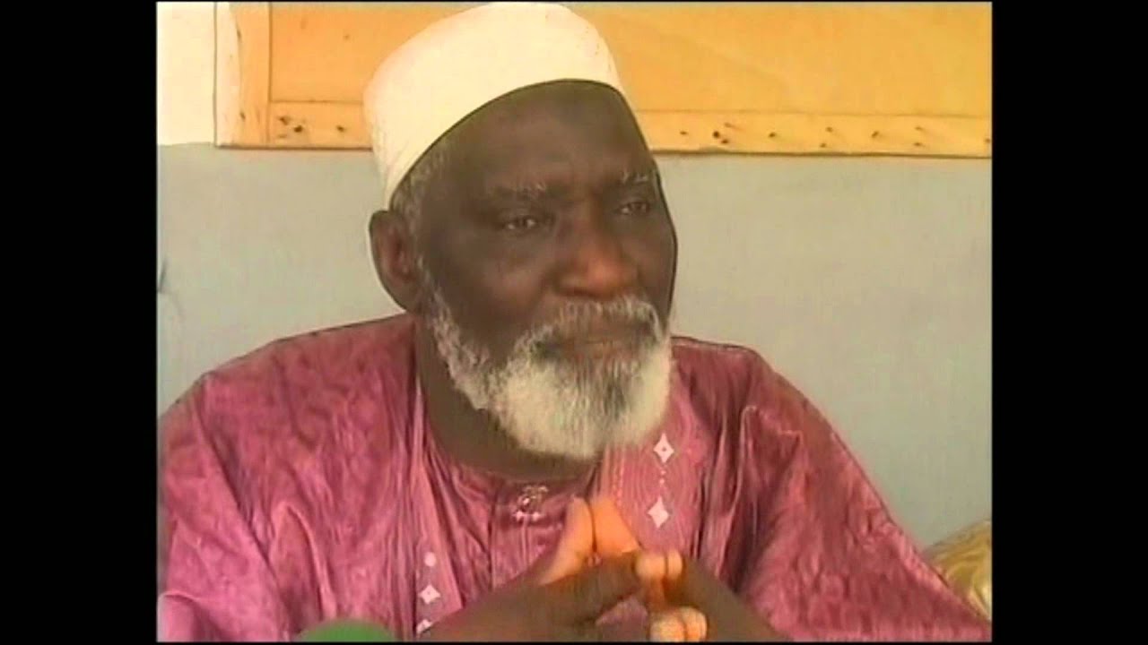 Pr. Abdulaye BA Episode 3