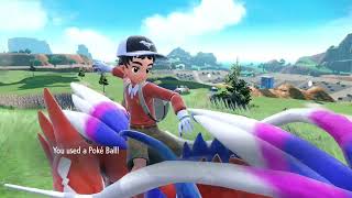 Pokemon Scarlet (NS) Part 27