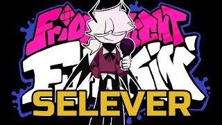 5 Interesting Facts About Selever (Friday Night Funkin) | #Shorts